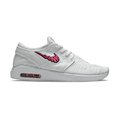 Nike Air Max Janoski 2 SB 'White Watermelon'