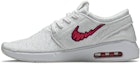 Lookbook Nike Air Max Janoski 2 SB 'Putih Tembikai' AQ7477-104