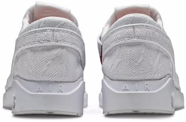 Nike Air Max Janoski 2 SB 'White Watermelon' AQ7477-104 Details for Nike Air Max Janoski 2 SB 'White Watermelon' AQ7477-104