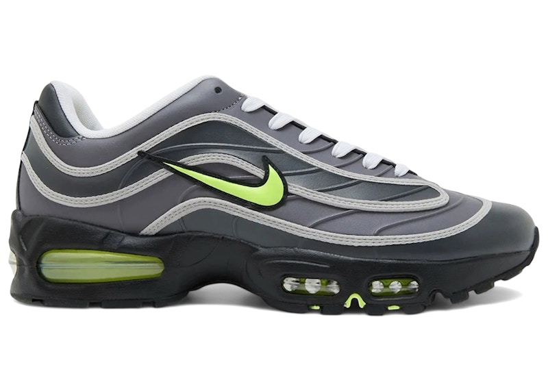 Nike Air Max Joga Bonito 'Neon'