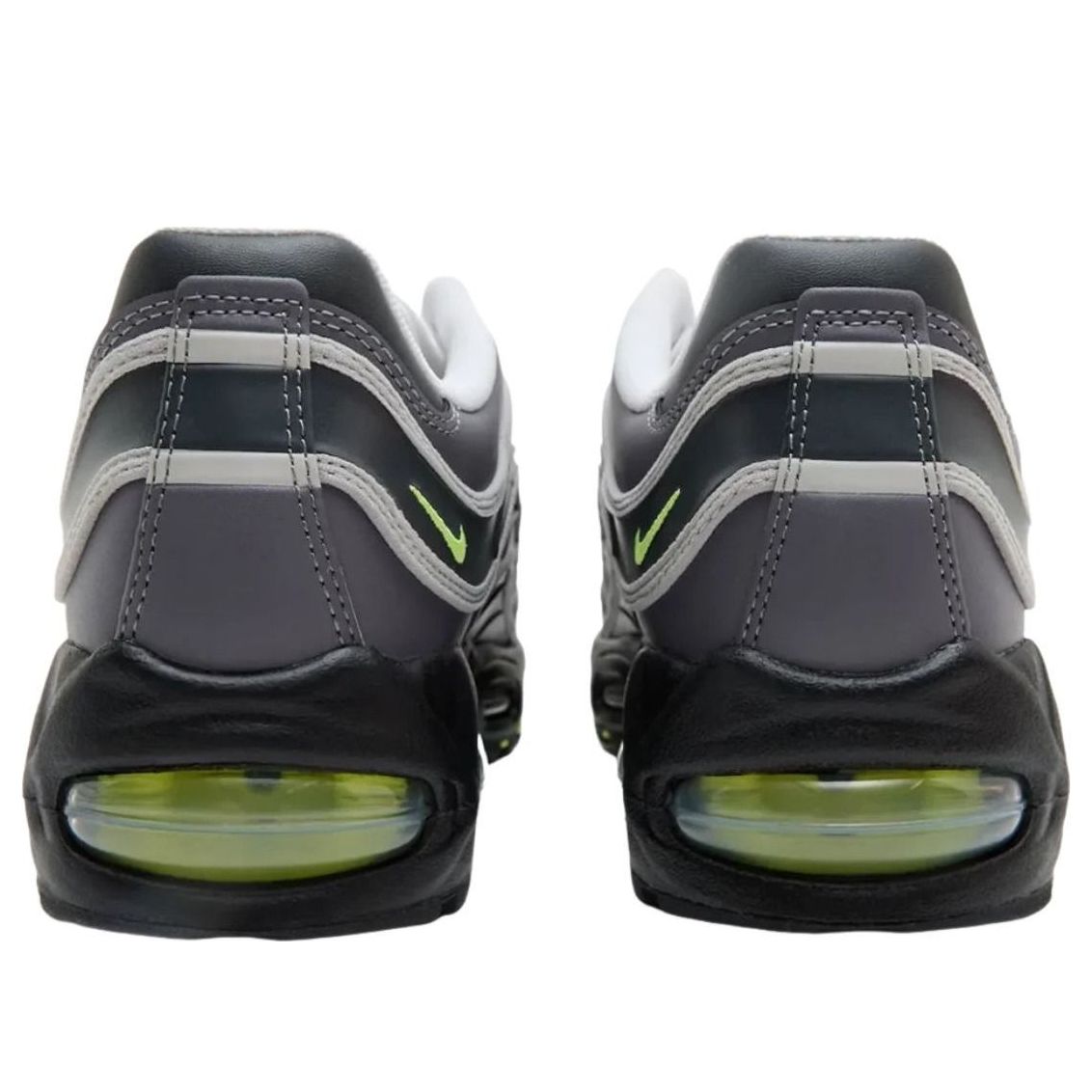 Shop Nike Air Max Joga Bonito 'Neon' IO1753-003