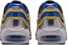 Lookbook Nike Air Max Joga Bonito R9 ''Argent Métallique Maïs Universitaire'' IX8646-001