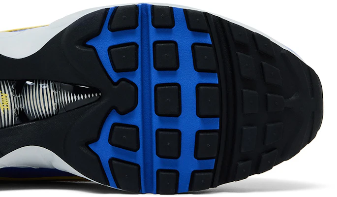 Nike Air Max Joga Bonito R9 ''金屬銀 黃玉米'' IX8646-001 Details for Nike Air Max Joga Bonito R9 ''金屬銀 黃玉米'' IX8646-001