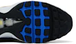 Details for Nike Air Max Joga Bonito R9 ''金屬銀 黃玉米'' IX8646-001