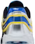 Sizing Nike Air Max Joga Bonito R9 'Metallic Silver Varsity Maize' IX8646-001