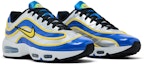 Cheap Nike Air Max Joga Bonito R9 'Metallic Silver Varsity Maize' IX8646-001