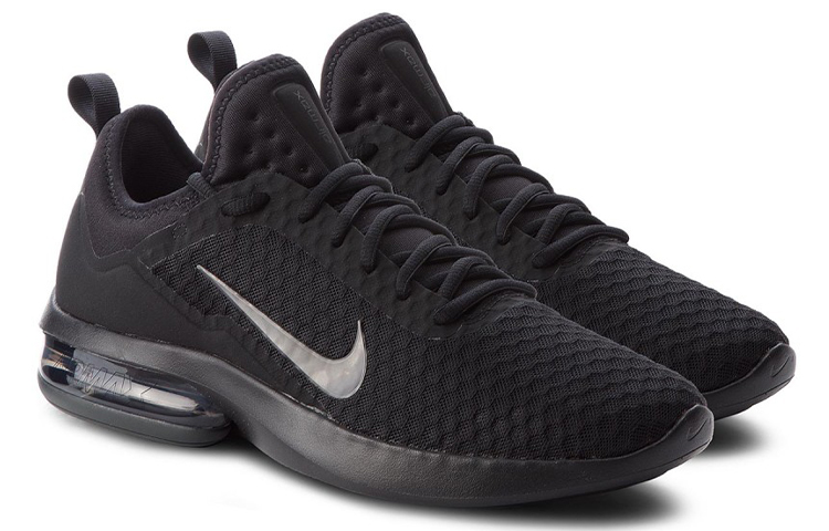 Lookbook Nike Air Max Kantara ''Noir Anthracite'' 908982-002
