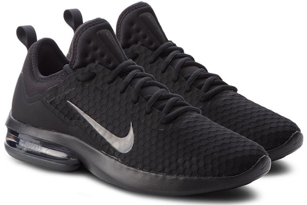 耐克Air Max Kantara '黑色沉着' 908982-002 Lookbook 耐克Air Max Kantara '黑色沉着' 908982-002