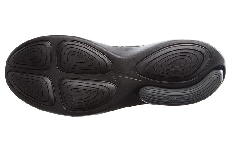 Details for Nike Air Max Kantara ''Noir Anthracite'' 908982-002