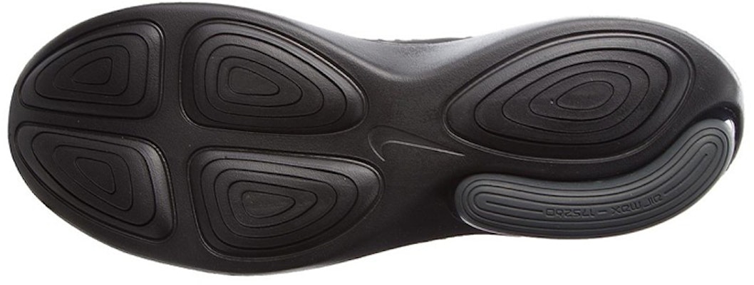 耐克Air Max Kantara '黑色沉着' 908982-002 Details for 耐克Air Max Kantara '黑色沉着' 908982-002