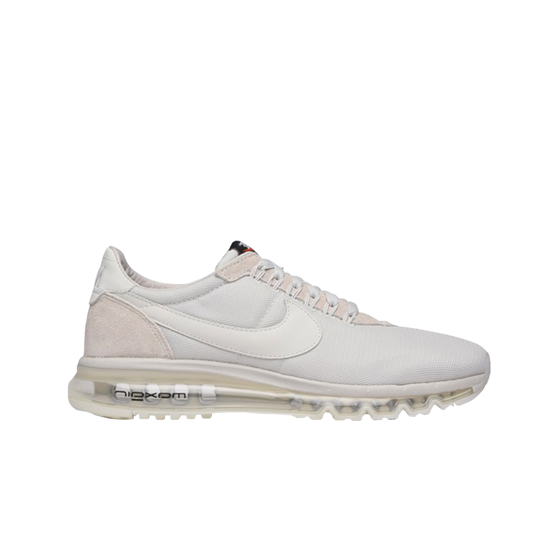 Buy Nike Air Max LD-Zero 'Light Bone' 848624-008