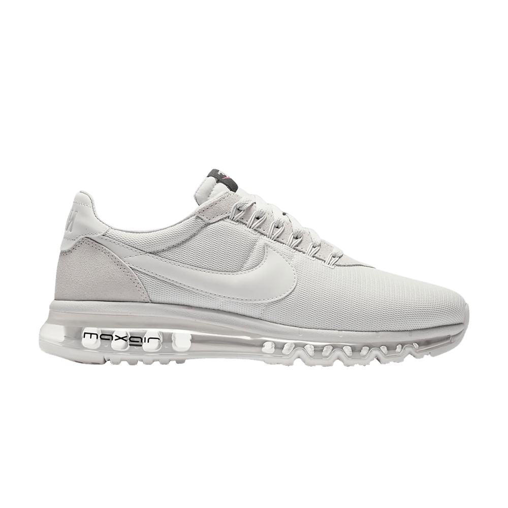 nike air max zero pale grey