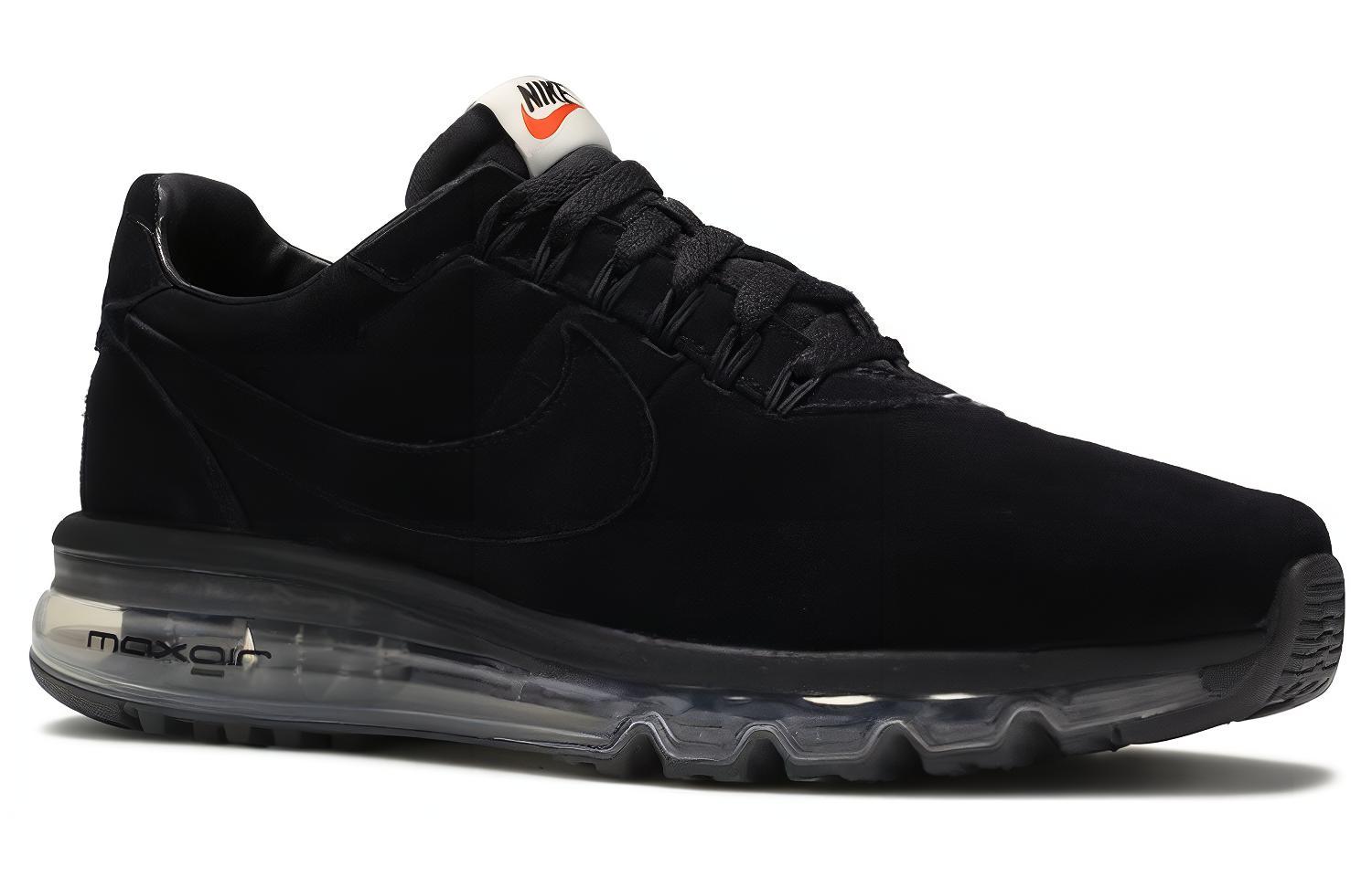Order 耐克 Air Max LD-Zero H '现代极简主义' 848624-001