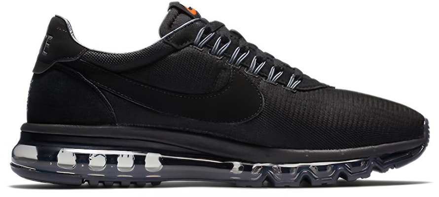 Nike Air Max LD Zero 'Hitam' 848624-005 Order Nike Air Max LD Zero 'Hitam' 848624-005