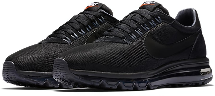 Nike Air Max LD Zero 'Hitam' 848624-005 Lookbook Nike Air Max LD Zero 'Hitam' 848624-005