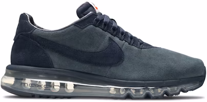 Nike Air Max LD-Zero 'Black Dark Grey' 848624-002 Nike Air Max LD-Zero 'Black Dark Grey' 848624-002