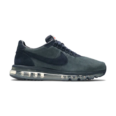 Nike Air Max LD-Zero 'Black Dark Grey'