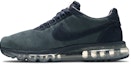 Lookbook 耐吉 Air Max LD Zero 低筒 跑步鞋 男女同款 深藍