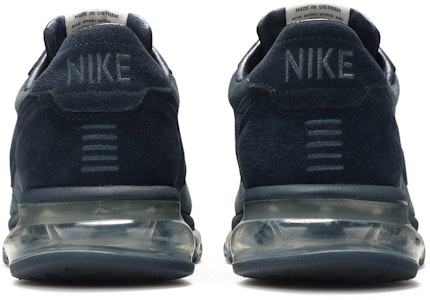 Nike Air Max LD-Zero 'Hitam Abu Tua' 848624-002 Details for Nike Air Max LD-Zero 'Hitam Abu Tua' 848624-002