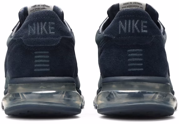 耐吉 Air Max LD Zero 低筒 跑步鞋 男女同款 深藍 Details for 耐吉 Air Max LD Zero 低筒 跑步鞋 男女同款 深藍