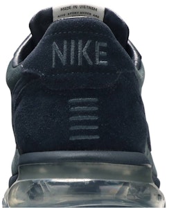 Nike Air Max LD-Zero 'Hitam Abu Tua' 848624-002 Sizing Nike Air Max LD-Zero 'Hitam Abu Tua' 848624-002