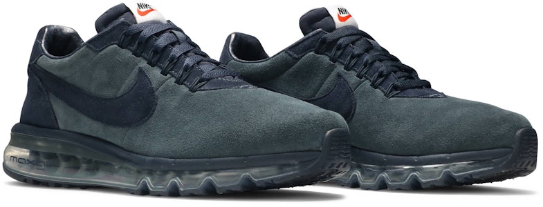 Nike Air Max LD-Zero 'Hitam Abu Tua' 848624-002 Cheap Nike Air Max LD-Zero 'Hitam Abu Tua' 848624-002