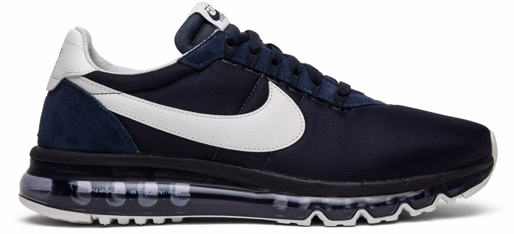 Nike hiroshi Clearance