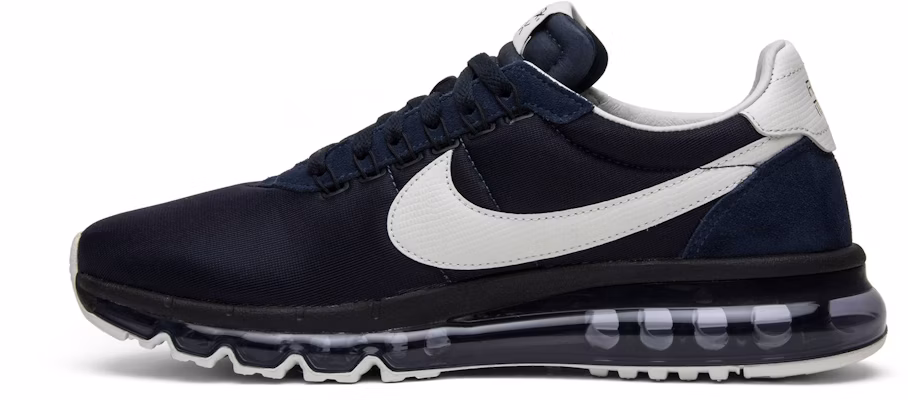 Nike Air Max LD-Zero 'Hiroshi Fujiwara' Lelaki 848624-410 Lookbook Nike Air Max LD-Zero 'Hiroshi Fujiwara' Lelaki 848624-410