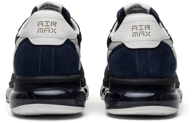 Nike Air Max LD-Zero 'Hiroshi Fujiwara' Lelaki 848624-410 Details for Nike Air Max LD-Zero 'Hiroshi Fujiwara' Lelaki 848624-410