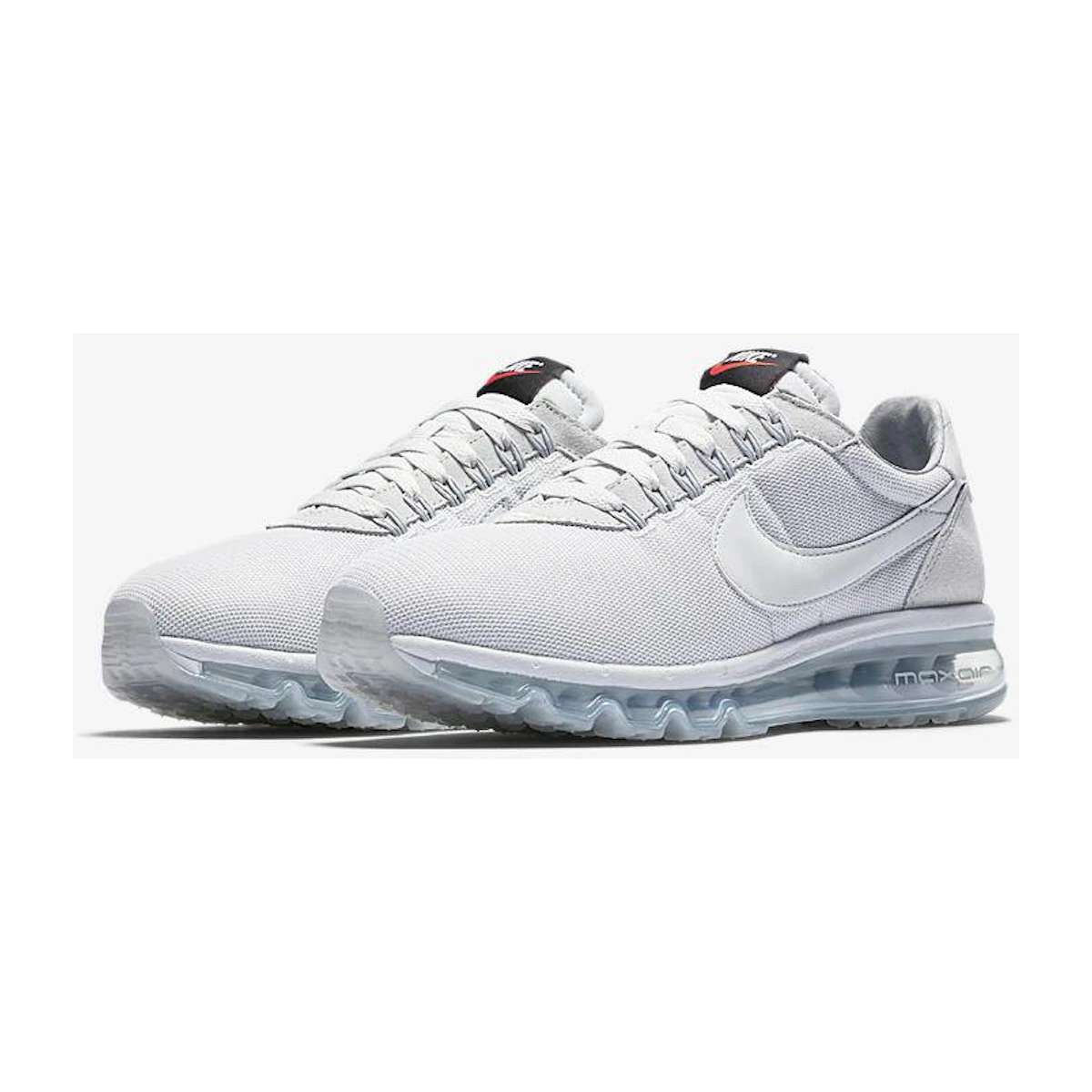 Air max ld zero pure platinum sales