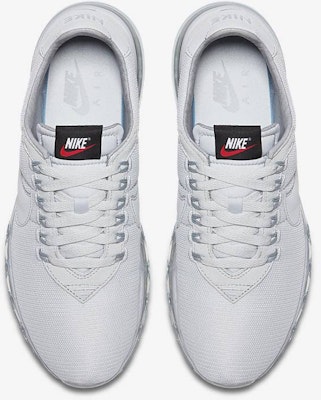 Nike Air Max LD-Zero 'Platino Puro' 848624-004 Order Nike Air Max LD-Zero 'Platino Puro' 848624-004