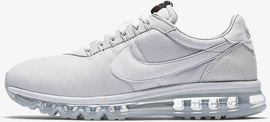 Nike Air Max LD-Zero 'Platino Puro' 848624-004 Lookbook Nike Air Max LD-Zero 'Platino Puro' 848624-004