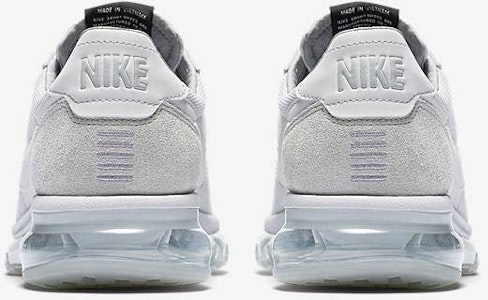 Nike Air Max LD Zero 低筒跑步鞋 淺灰色 Shop Nike Air Max LD Zero 低筒跑步鞋 淺灰色