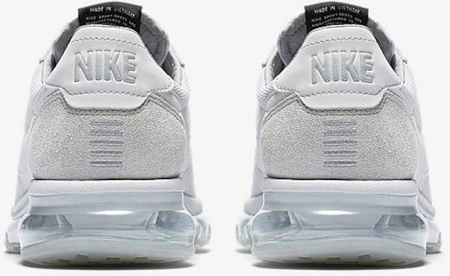 Nike Air Max LD-Zero 'Platino Puro' 848624-004 Shop Nike Air Max LD-Zero 'Platino Puro' 848624-004