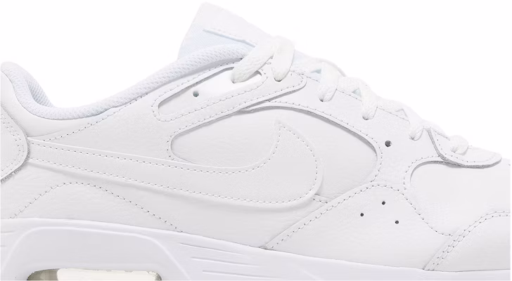 Nike Air Max Leather SC 'Triple White' Blanco Total DH9636-101 Order Nike Air Max Leather SC 'Triple White' Blanco Total DH9636-101