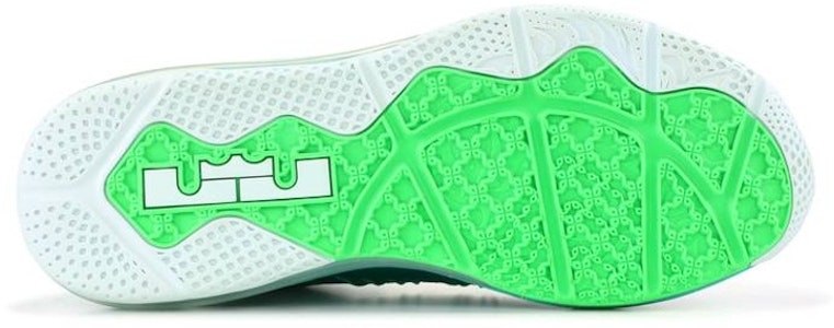 耐克Air Max LeBron 10 Low 'Easter' 篮球鞋 579765-300 Shop 耐克Air Max LeBron 10 Low 'Easter' 篮球鞋 579765-300