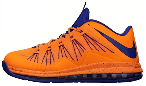 Nike Air Max LeBron 10 Low 'Knicks' Zapatillas Baloncesto 579765-800 Buy Nike Air Max LeBron 10 Low 'Knicks' Zapatillas Baloncesto 579765-800