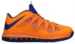 Order Nike Air Max LeBron 10 Low 'Knicks' 579765-800