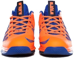 나이키 에어 맥스 르브론 10 로우 "닉스" 🏀🔥 579765-800 Shop 나이키 에어 맥스 르브론 10 로우 "닉스" 🏀🔥 579765-800