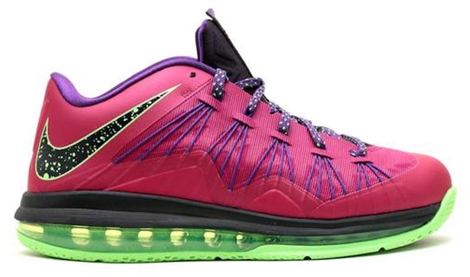Nike Air Max LeBron 10 Low 'LeBroncurial' Zapatillas Deportivas 579765-601 Order Nike Air Max LeBron 10 Low 'LeBroncurial' Zapatillas Deportivas 579765-601
