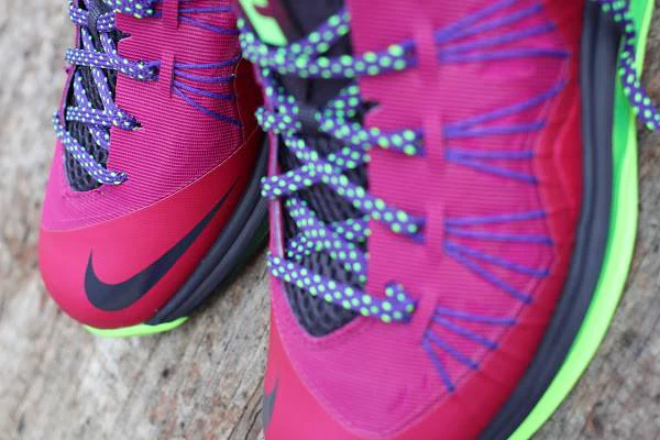 Nike Air Max LeBron 10 Low LeBroncurial 579765 601 579765 601