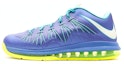 Buy Nike Air Max LeBron 10 Low 'Sprite' 579765-500