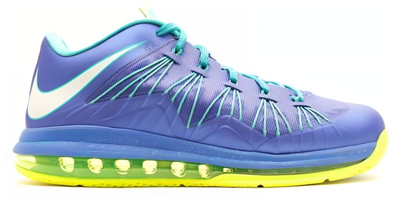 耐吉 Air Max LeBron 10 Low 'Sprite' 579765-500 Order 耐吉 Air Max LeBron 10 Low 'Sprite' 579765-500