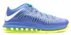 Nike Air Max LeBron 10 Low 'Sprite' 579765-500