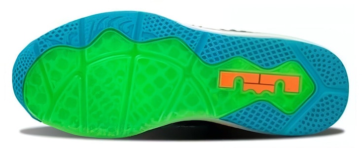 Nike Air Max LeBron 10 Low 'Swamp Thing' - Cosa del Pantano 579765-301 Purchase Nike Air Max LeBron 10 Low 'Swamp Thing' - Cosa del Pantano 579765-301