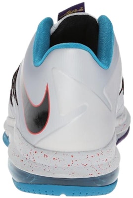 Nike Air Max LeBron 10 Low 'Turquesa Tropical Platino' 579765-002 Shop Nike Air Max LeBron 10 Low 'Turquesa Tropical Platino' 579765-002