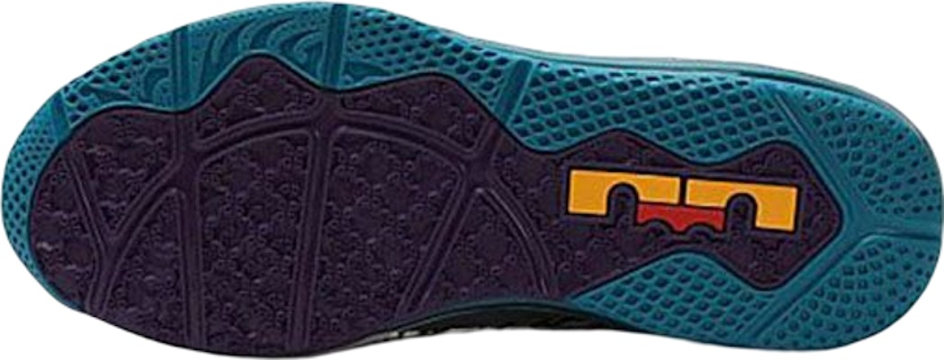 Nike Air Max LeBron 10 Low 'Tropical Teal Platinum' 579765-002 Purchase Nike Air Max LeBron 10 Low 'Tropical Teal Platinum' 579765-002