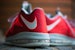 Nike Air Max LeBron 10 Low 'University Red' 579765-600