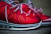 Nike Air Max LeBron 10 Low 'University Red' 579765-600
