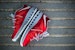 Nike Air Max LeBron 10 Low 'University Red' 579765-600